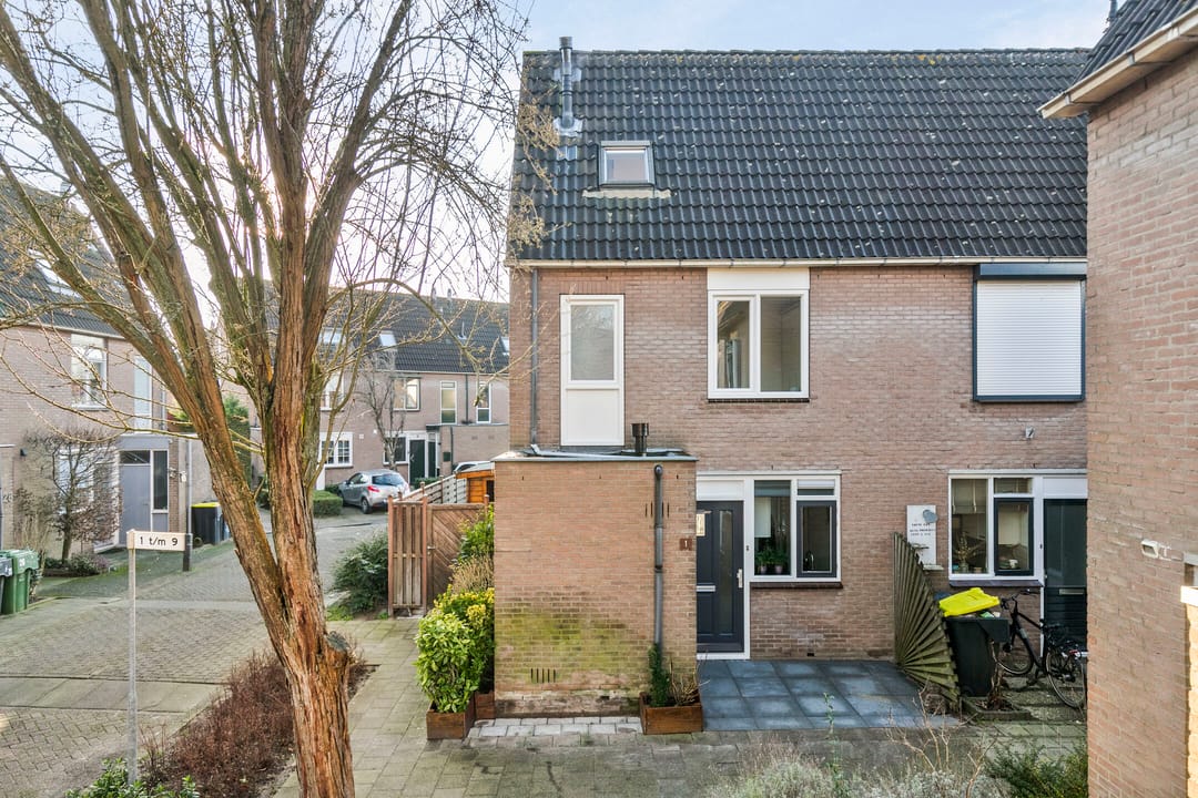 Foto 32 van Karrespoor 1