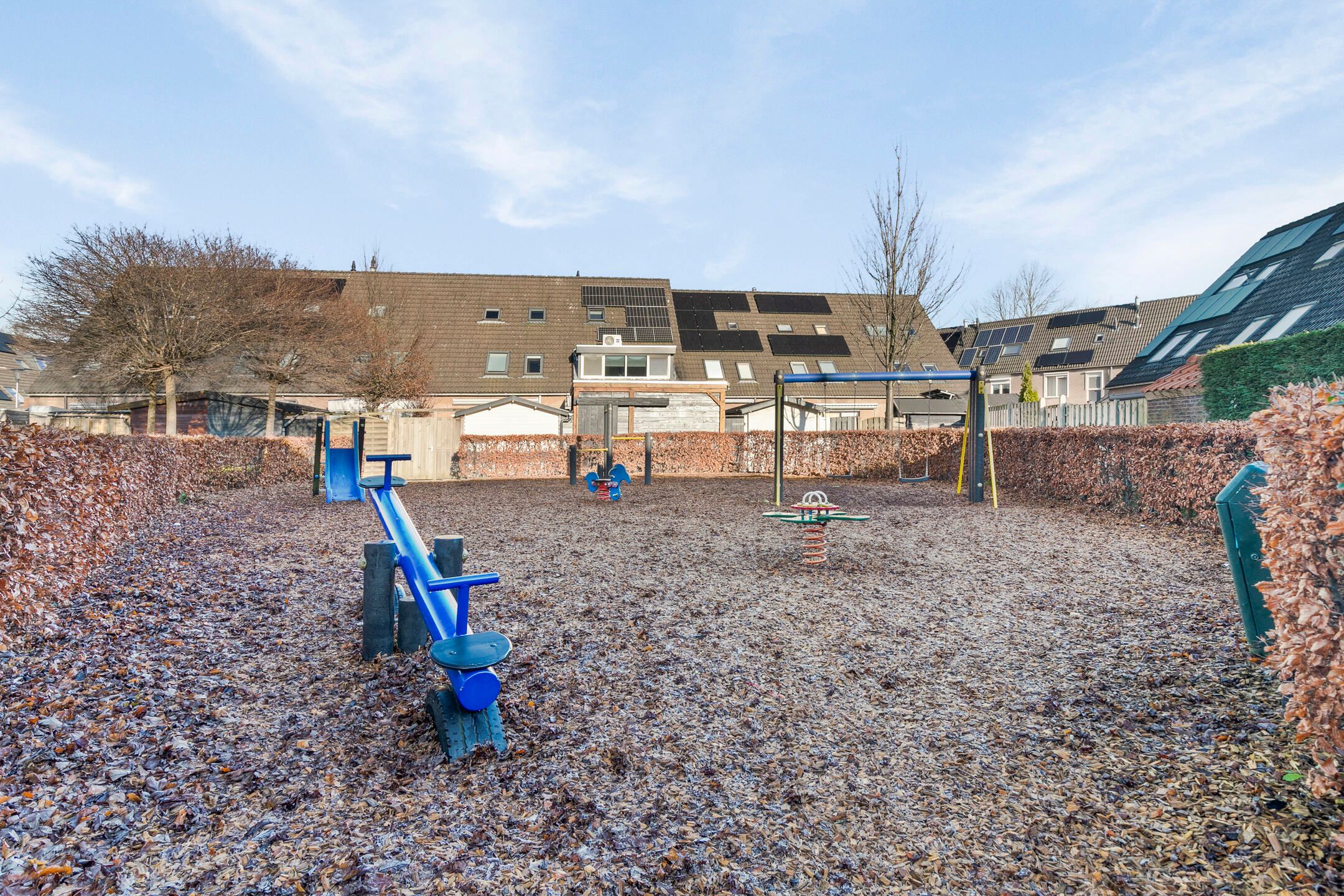 Foto 33 van Karrespoor 1