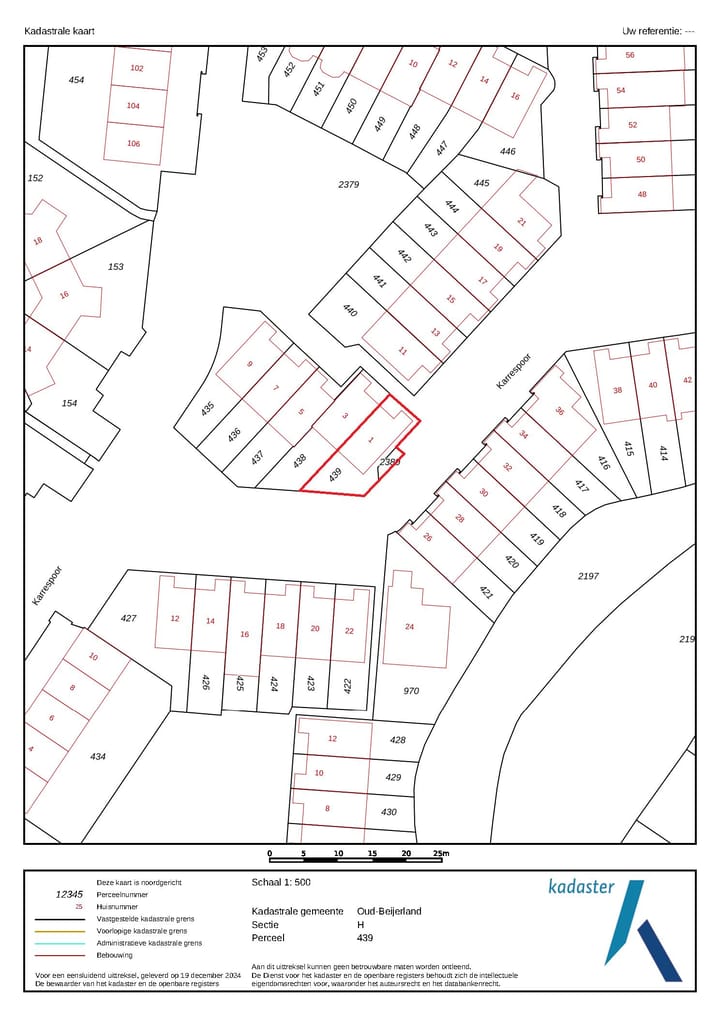 Photo 40 of Karrespoor 1