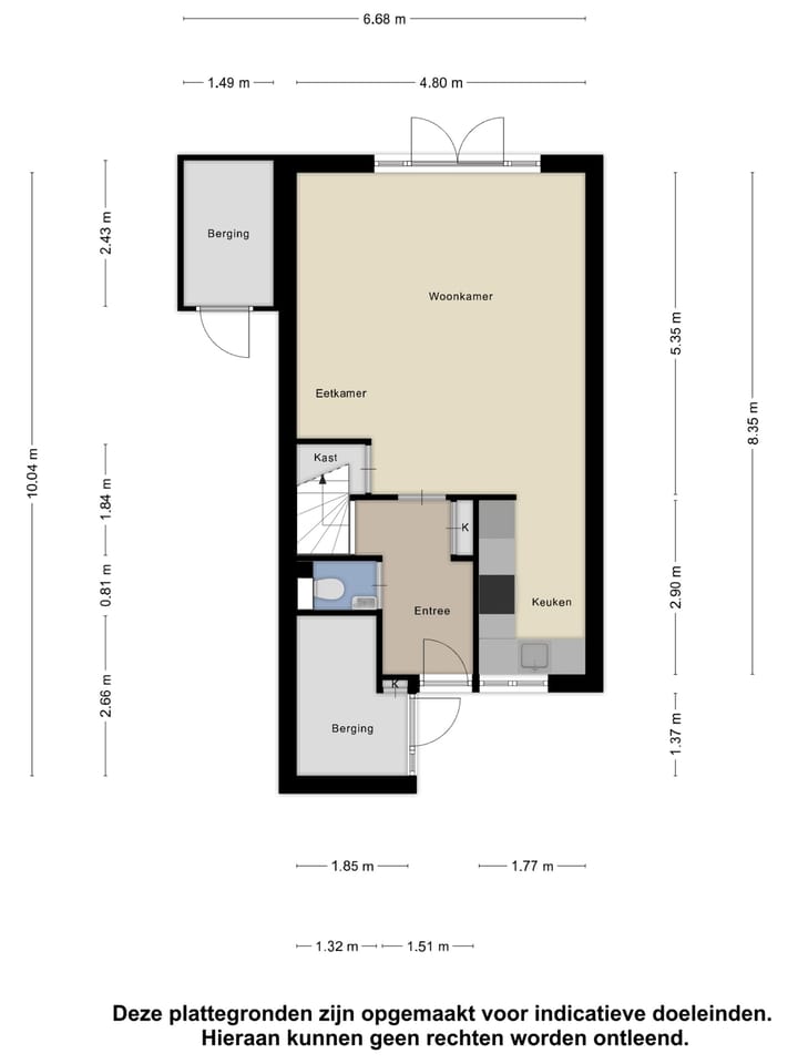 Photo 36 of Karrespoor 1