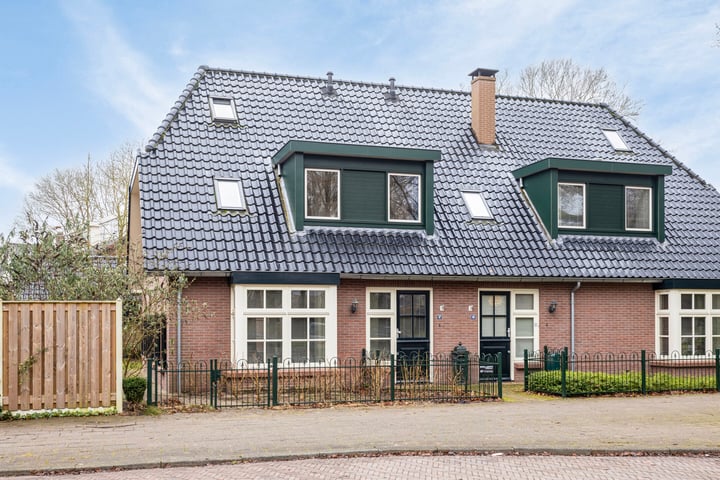 View photo of Beekstraat 47