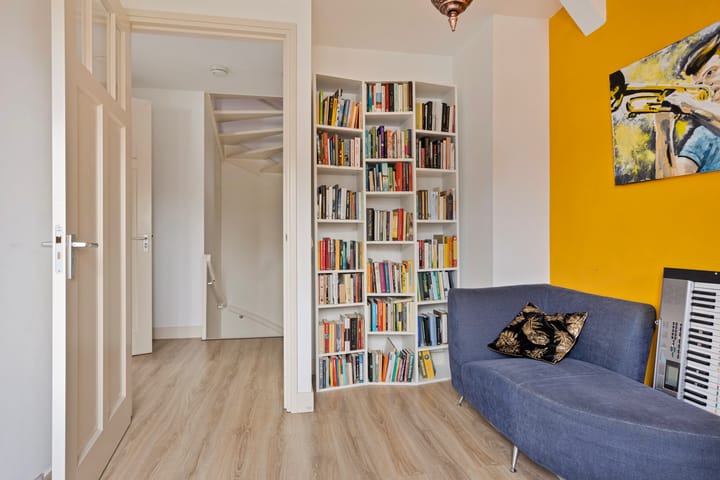 Foto 28 van Beekstraat 47