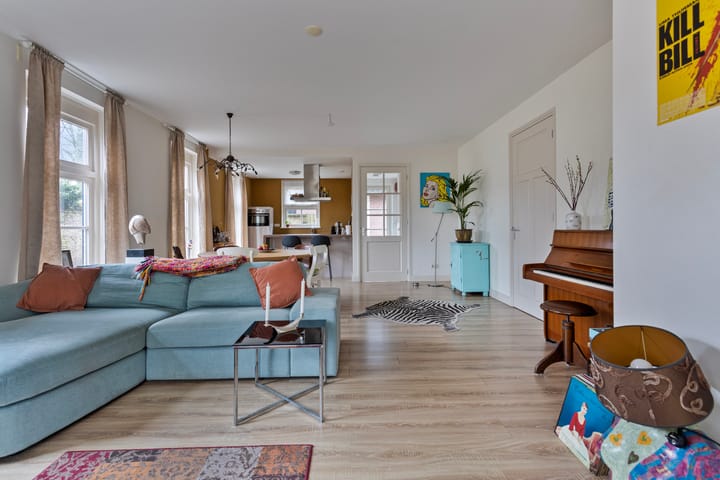 Foto 15 van Beekstraat 47