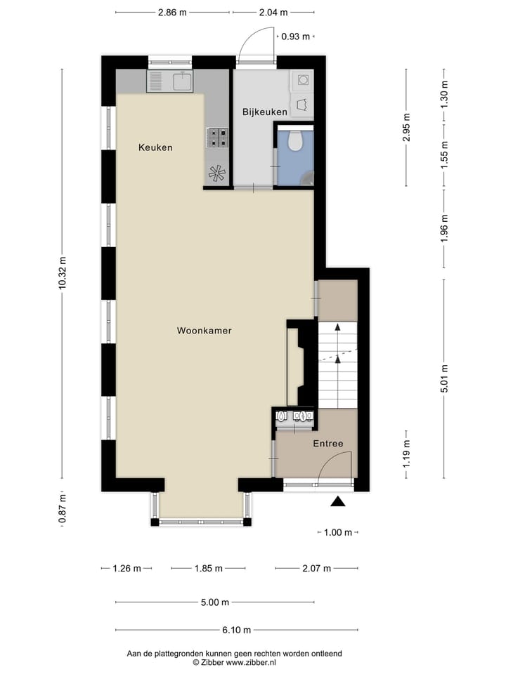 Foto 43 van Beekstraat 47