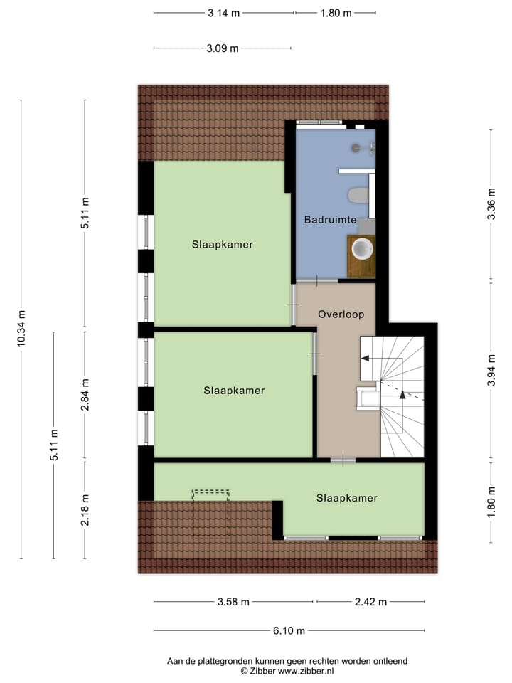 Foto 44 van Beekstraat 47