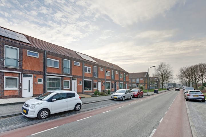 Foto 2 van Bethesdastraat 89