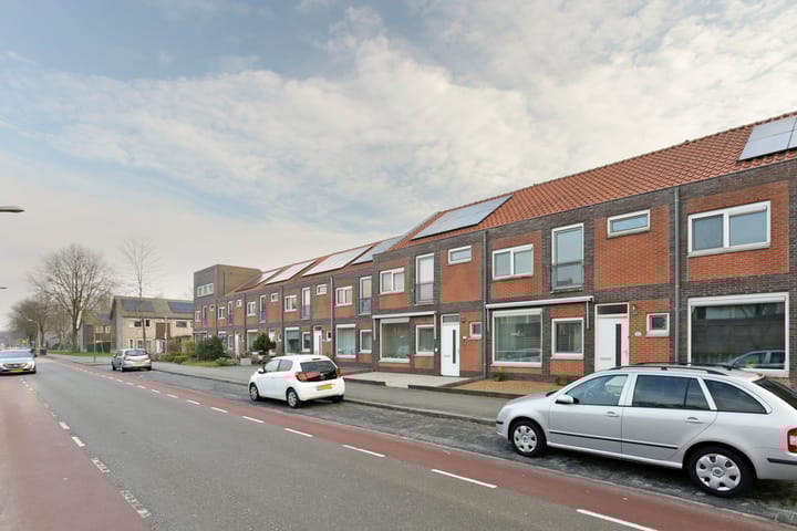 Foto 3 van Bethesdastraat 89