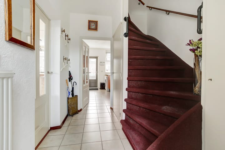 Foto 4 van Bethesdastraat 89