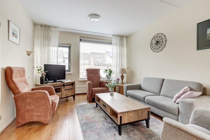 Foto 5 van Bethesdastraat 89