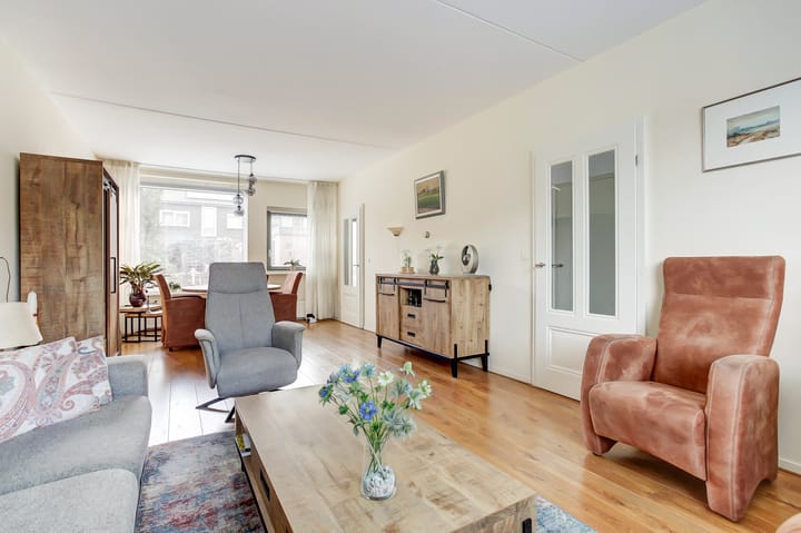 Foto 7 van Bethesdastraat 89