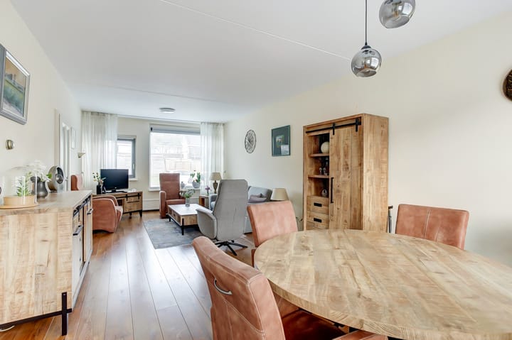 Foto 10 van Bethesdastraat 89