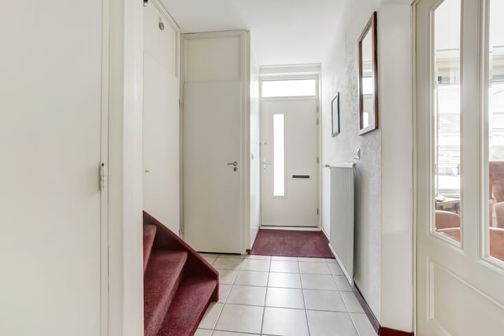 Foto 13 van Bethesdastraat 89