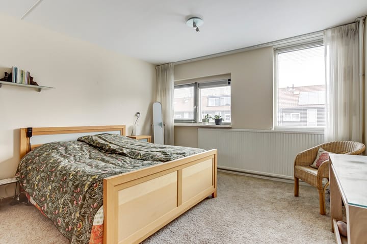 Foto 16 van Bethesdastraat 89