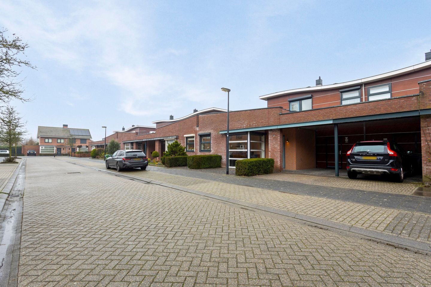 Foto 1 van Schout Lieshoutstraat 23