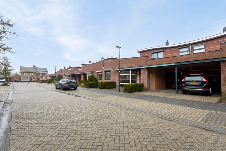 Foto 1 van Schout Lieshoutstraat 23