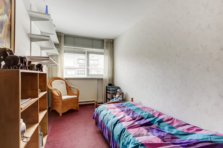 Foto 20 van Bethesdastraat 89