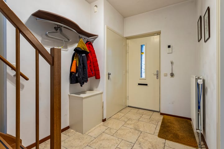 Foto 5 van Schout Lieshoutstraat 23