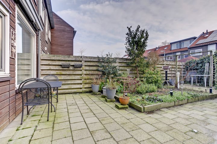 Foto 25 van Bethesdastraat 89