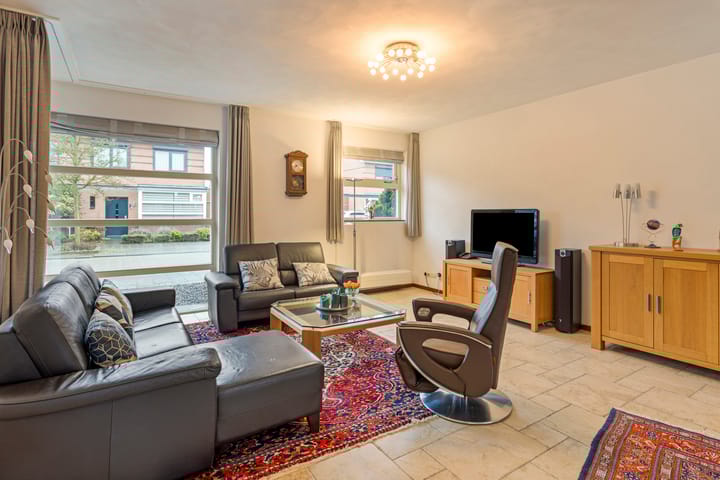 Foto 7 van Schout Lieshoutstraat 23