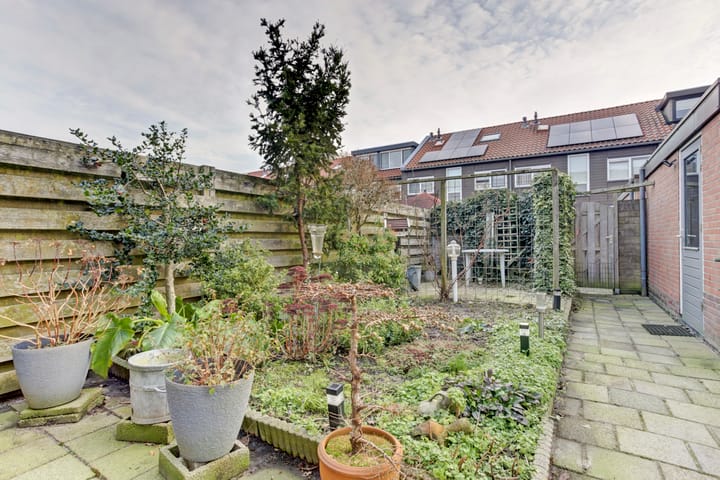 Foto 26 van Bethesdastraat 89