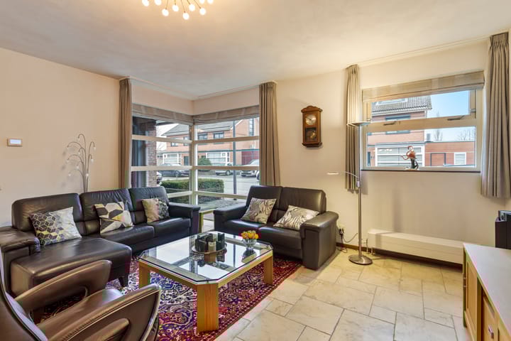 Foto 8 van Schout Lieshoutstraat 23