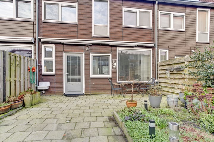 Foto 27 van Bethesdastraat 89