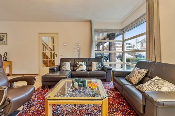 Foto 9 van Schout Lieshoutstraat 23