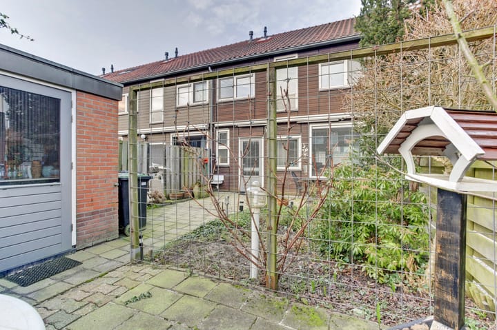 Foto 28 van Bethesdastraat 89