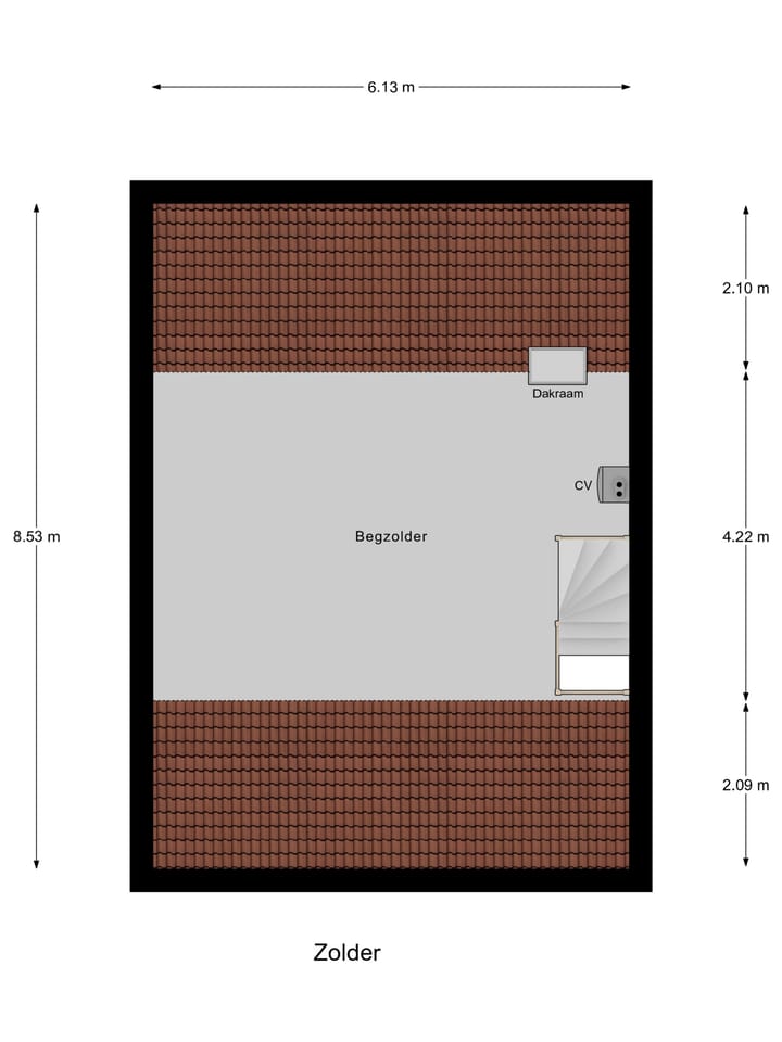 Foto 33 van Bethesdastraat 89
