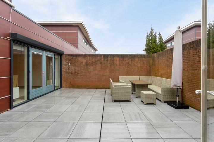 Foto 21 van Schout Lieshoutstraat 23