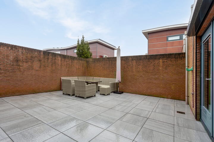 Foto 22 van Schout Lieshoutstraat 23