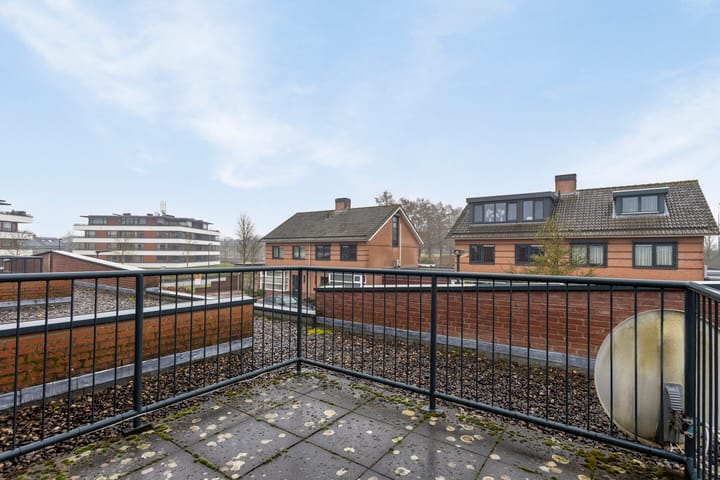 Foto 29 van Schout Lieshoutstraat 23