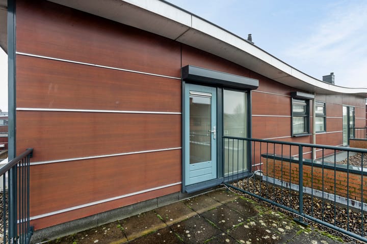 Foto 30 van Schout Lieshoutstraat 23