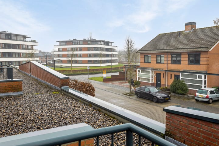 Foto 31 van Schout Lieshoutstraat 23