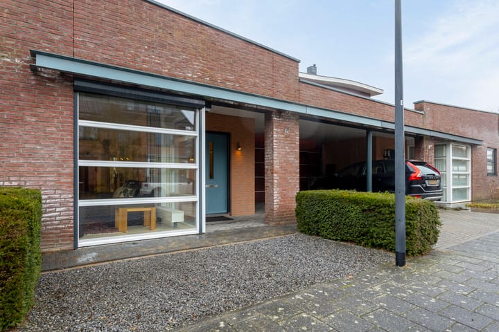 Foto 33 van Schout Lieshoutstraat 23