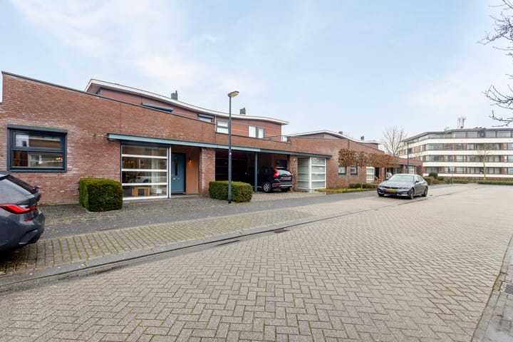 Foto 34 van Schout Lieshoutstraat 23