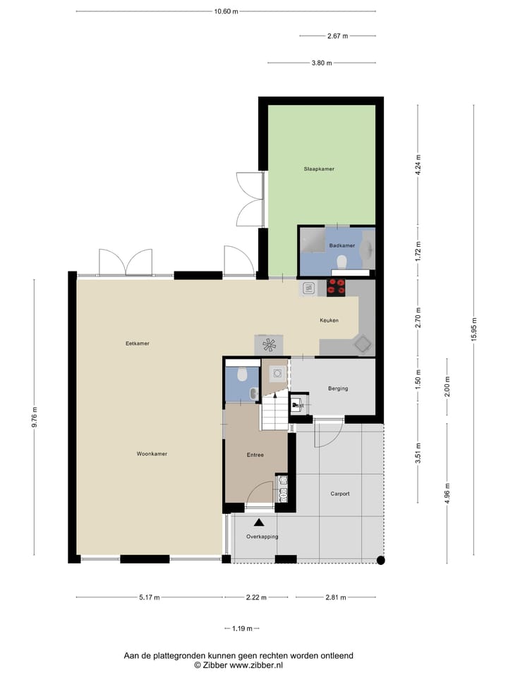 Foto 37 van Schout Lieshoutstraat 23