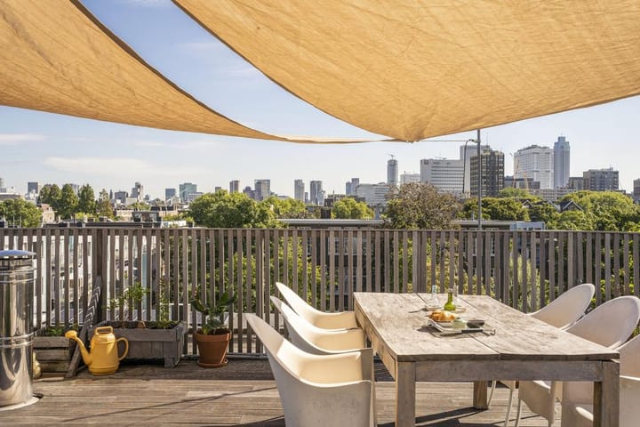 Foto 3 van Duyststraat 28-C