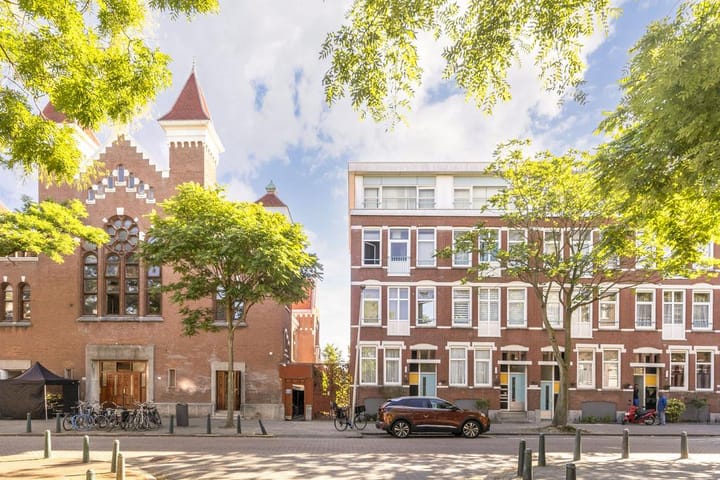 Foto 4 van Duyststraat 28-C