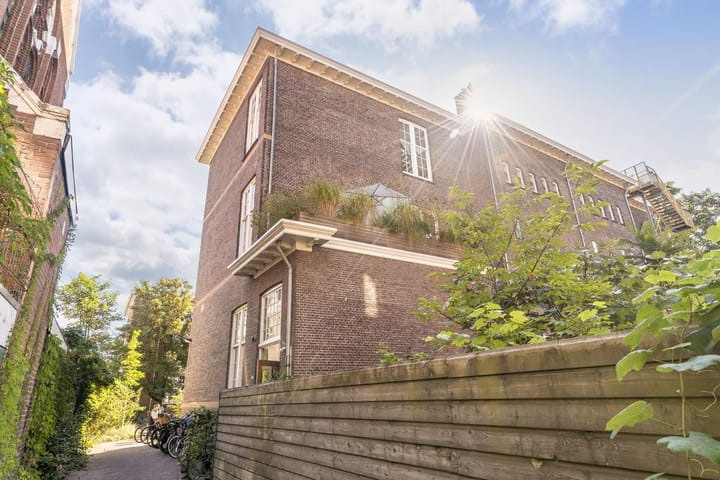 Foto 5 van Duyststraat 28-C