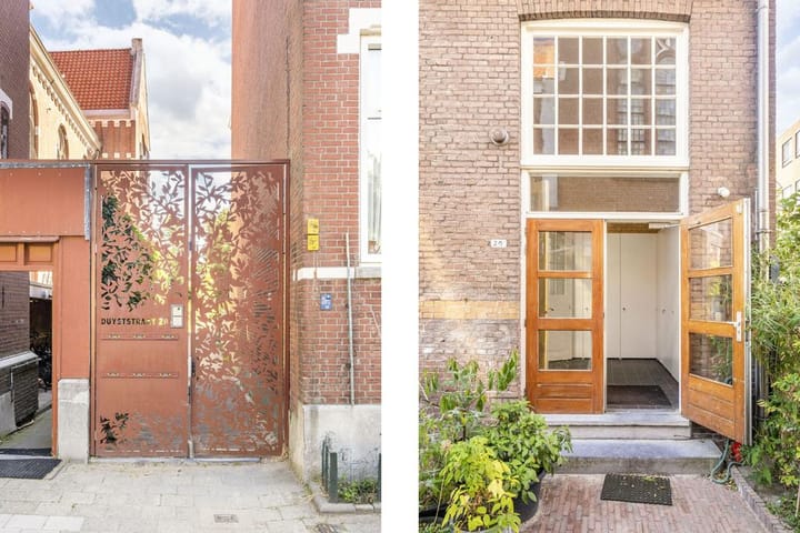 Foto 6 van Duyststraat 28-C