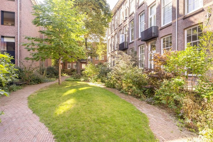 Foto 7 van Duyststraat 28-C