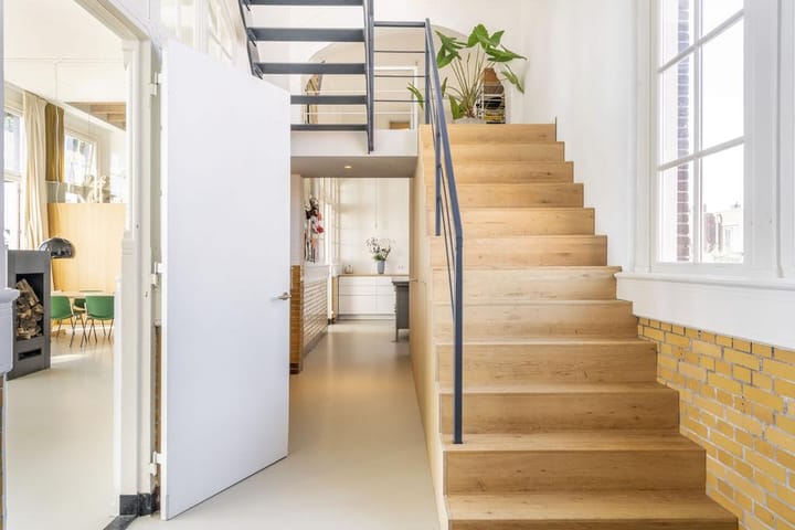 Foto 10 van Duyststraat 28-C