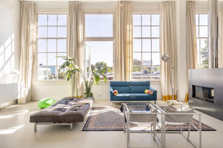 Foto 12 van Duyststraat 28-C