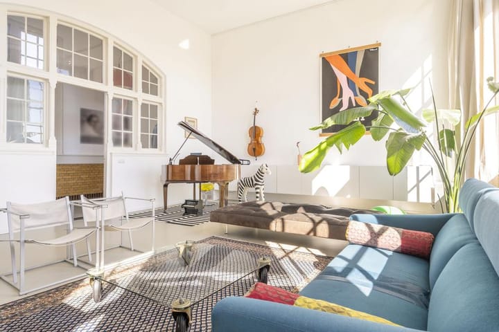 Foto 13 van Duyststraat 28-C