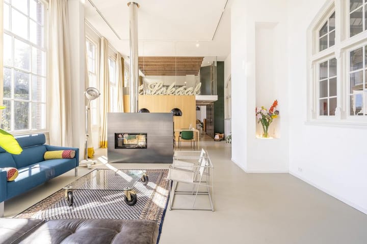 Foto 15 van Duyststraat 28-C