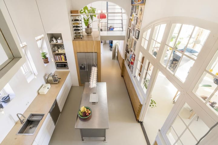 Foto 27 van Duyststraat 28-C