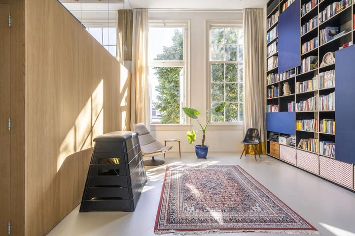 Foto 34 van Duyststraat 28-C