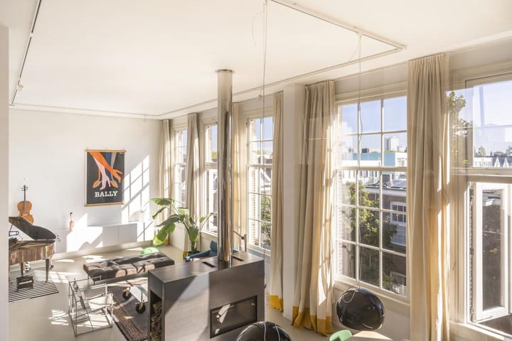 Foto 45 van Duyststraat 28-C