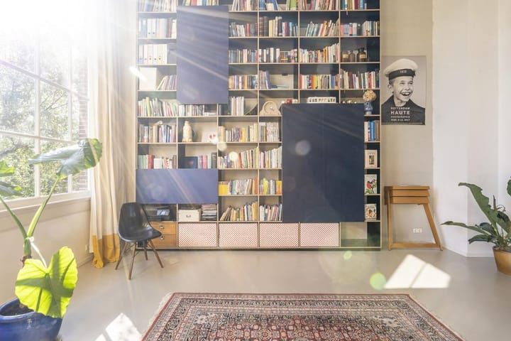 Foto 35 van Duyststraat 28-C